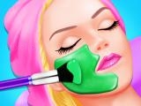 Spielen Beauty makeover games: salon spa games for girls now