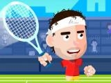 Spielen Masters tennis now