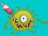 Spielen Virus shot now