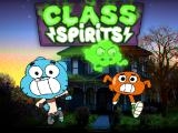 Spielen Gumball class spirits now