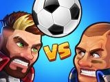 Spielen Head ball 2 - online soccer game