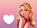 Spielen Glam dress up  game for girl now