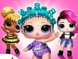 Spielen Lol dress up game for girl now