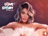 Spielen Love story game for girl now