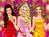 Spielen Prom queen dress up high school game for girl now