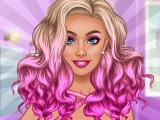 Spielen Supermodel makeover glam game for girl now