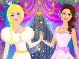Spielen Wedding dress up bride game for girl now