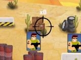 Spielen 2d war friends shooting now