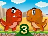 Spielen Dino meat hunt dry land now