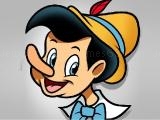 Spielen Pinokio puzzle challenge now
