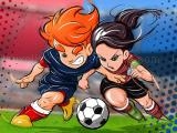 Spielen Superstar soccer now