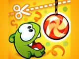 Spielen Cut the rope ii now