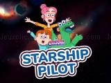 Spielen Elliott from earth - space academy: starship pilot now