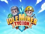 Spielen Idle miners tycoon now