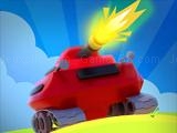 Spielen Tanko.io now