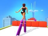 Spielen High heels run 3d now