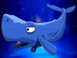 Spielen Big oceans fish jigsaw now