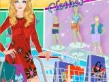 Spielen Princess at the shopping mall now