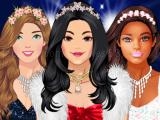 Spielen Modern girl dress up designer: latest fashion now