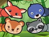 Spielen Forest slither snake now