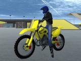 Spielen Msk trial dirt bike stunt now
