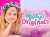 Spielen Like nastya now