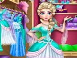 Spielen Disney frozen princess elsa dress up games now