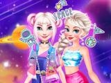 Spielen Ellie royal wedding - play frozen games now