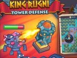 Spielen King rugni now
