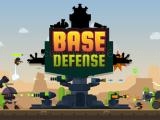 Spielen Defense the base now