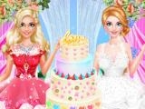 Spielen Wedding cake master 2 now