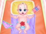 Spielen Baby taylor babysitter daycare 2 now