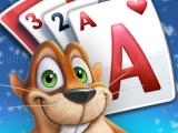 Spielen Fairway solitaire now