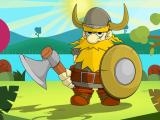 Spielen Archhero: viking story now