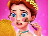 Spielen Princesses coffee break now