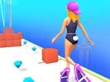 Spielen High heels 3d online now