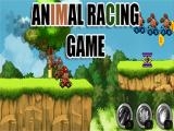 Spielen Animal race now