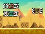Spielen Cowboy runs now
