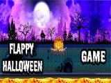 Spielen Flappy halloween now