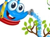 Spielen Hello plant physics puzzle now