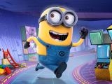 Spielen Minion rush 2 now