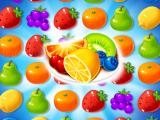Spielen Sweet fruit candy link now