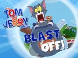 Spielen The tom and jerry show blast off now