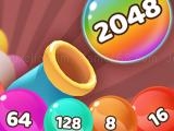 Spielen Bubble merge now