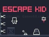 Spielen Escape kid now
