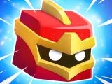 Spielen Cube heroes now