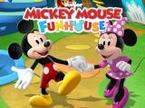 Spielen Funnys funhouse mania now