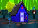 Spielen Shelter house escape now