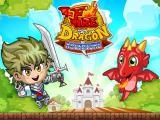 Spielen Fire dragon adventure now