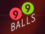 Spielen 99balls now